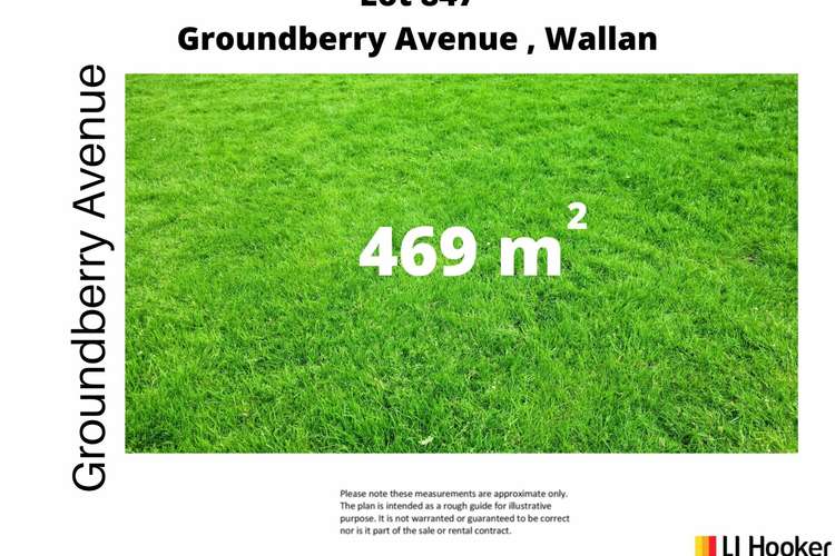Request more photos of 7 Groundberry Avenue, Wallan VIC 3756