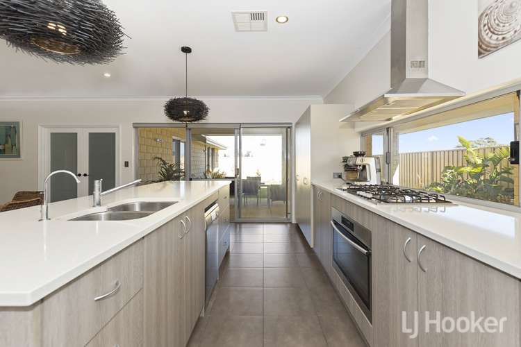 Second view of Homely house listing, 9 Bundegi Way, Two Rocks WA 6037