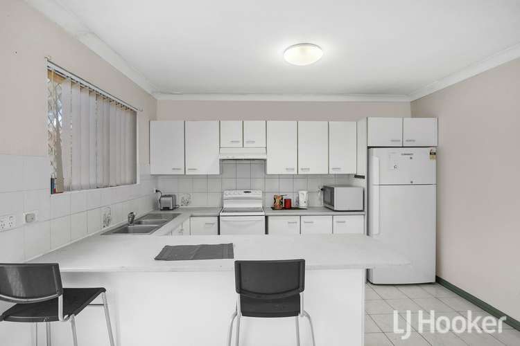 Third view of Homely townhouse listing, 6/12 Bunting Street, Emerton NSW 2770