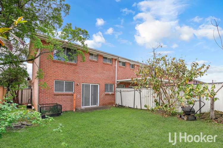 Sixth view of Homely townhouse listing, 6/12 Bunting Street, Emerton NSW 2770