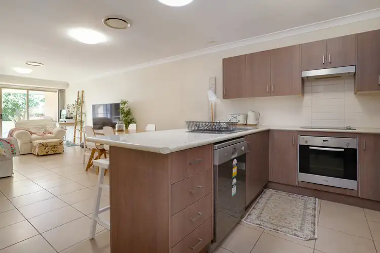 Second view of Homely semi-detached listing, 1/32 Wattle Ponds Road, Singleton NSW 2330