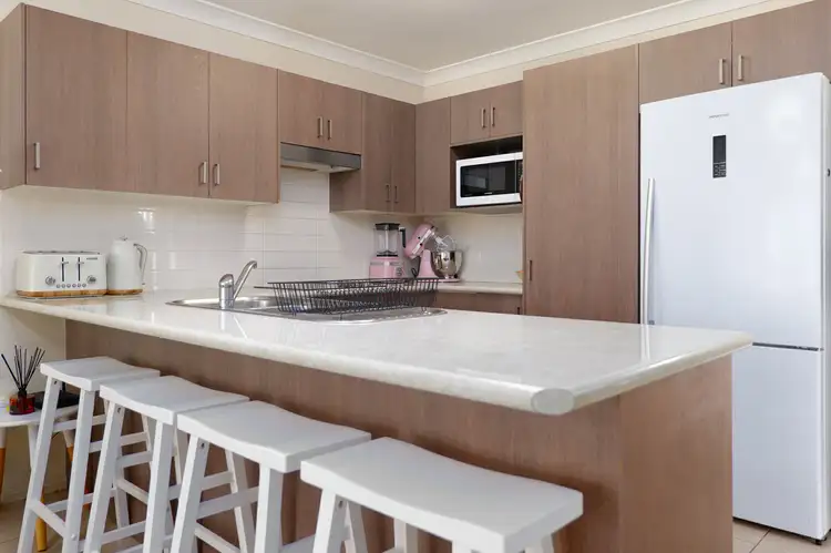 Third view of Homely semi-detached listing, 1/32 Wattle Ponds Road, Singleton NSW 2330