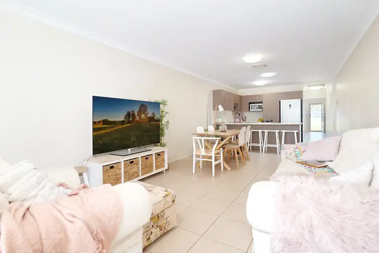 Fourth view of Homely semi-detached listing, 1/32 Wattle Ponds Road, Singleton NSW 2330