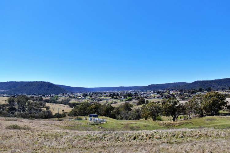 Sixth view of Homely residentialLand listing, Lot 1/ Hillcrest Avenue, Lithgow NSW 2790