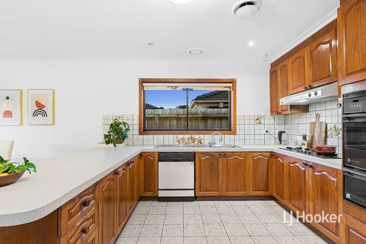 Fourth view of Homely house listing, 10 Hoddle Way, Altona Meadows VIC 3028