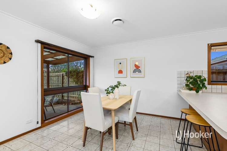 Fifth view of Homely house listing, 10 Hoddle Way, Altona Meadows VIC 3028