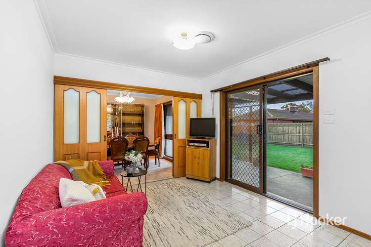 Sixth view of Homely house listing, 10 Hoddle Way, Altona Meadows VIC 3028