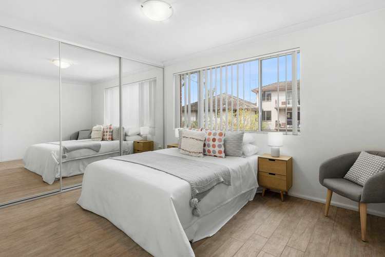 Second view of Homely unit listing, 8/89 Great Western Highway, Parramatta NSW 2150