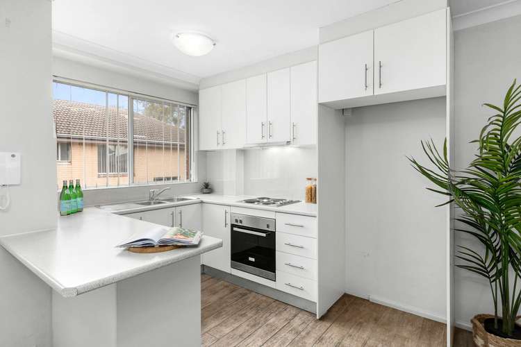Third view of Homely unit listing, 8/89 Great Western Highway, Parramatta NSW 2150