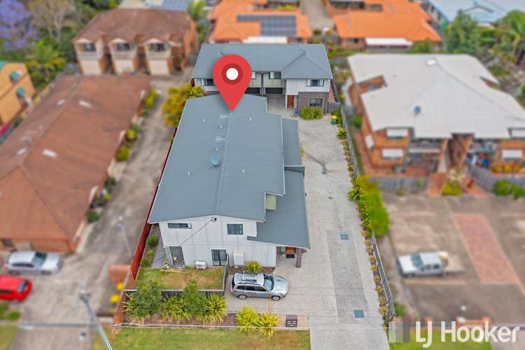 Fourth view of Homely townhouse listing, 2/9 Homer Street, Cleveland QLD 4163