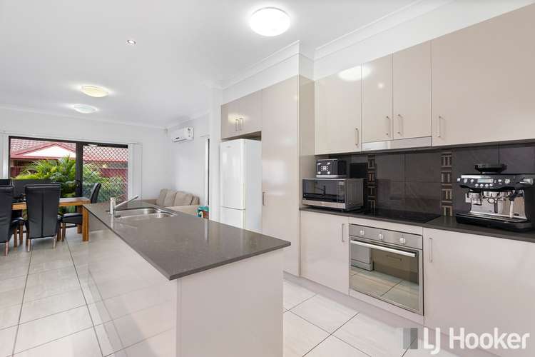 Sixth view of Homely townhouse listing, 2/9 Homer Street, Cleveland QLD 4163
