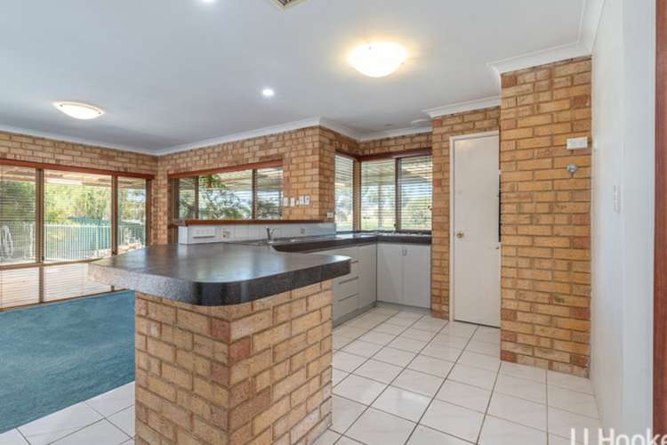 Third view of Homely house listing, 20 Stonecreek Close, Thornlie WA 6108