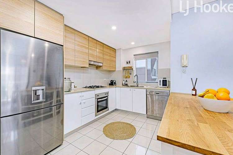 Main view of Homely apartment listing, 16/5 Northumberland Street, Liverpool NSW 2170