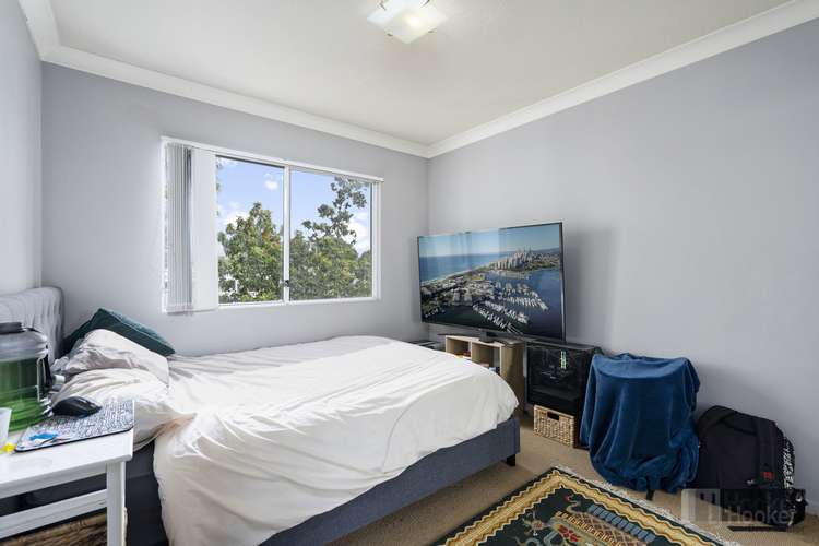 Fourth view of Homely apartment listing, 705/33 Clark Street, Biggera Waters QLD 4216