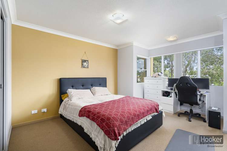Fifth view of Homely apartment listing, 705/33 Clark Street, Biggera Waters QLD 4216
