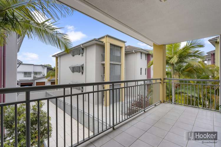 Seventh view of Homely apartment listing, 705/33 Clark Street, Biggera Waters QLD 4216