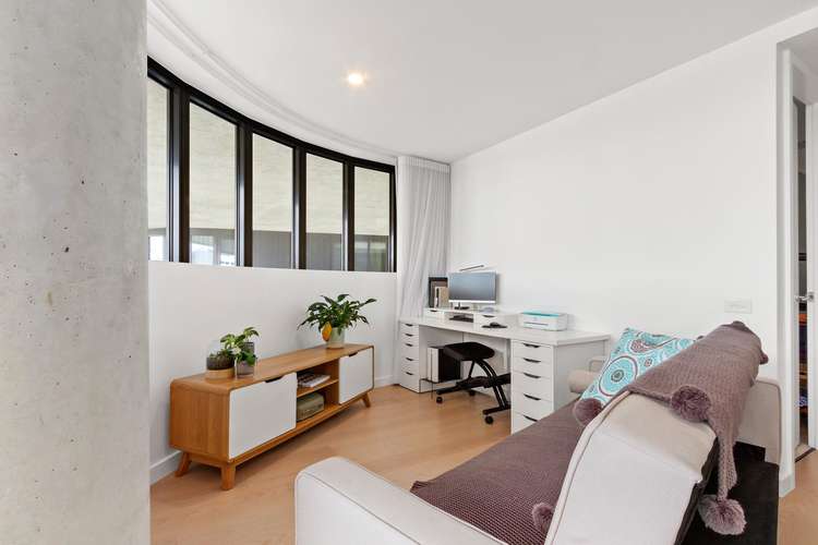 Second view of Homely apartment listing, 226/1 Kalma Way, Campbell ACT 2612