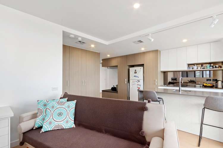 Third view of Homely apartment listing, 226/1 Kalma Way, Campbell ACT 2612