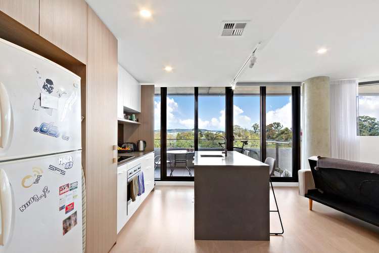 Fourth view of Homely apartment listing, 226/1 Kalma Way, Campbell ACT 2612