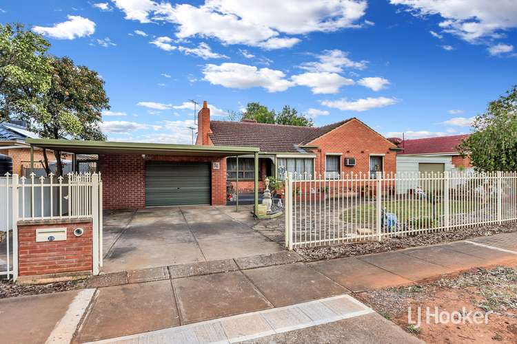 38 Coppleridge Drive, Elizabeth Vale SA 5112