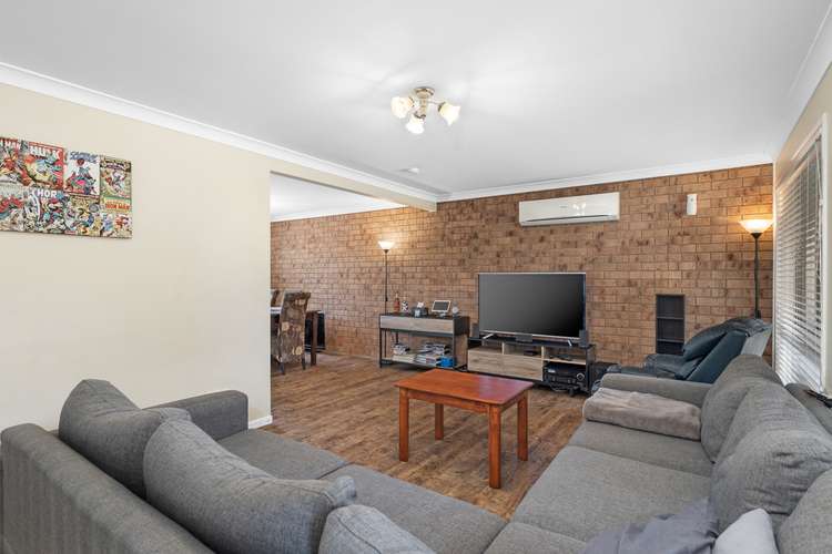 Fourth view of Homely house listing, 333 Manly Road, Manly West QLD 4179