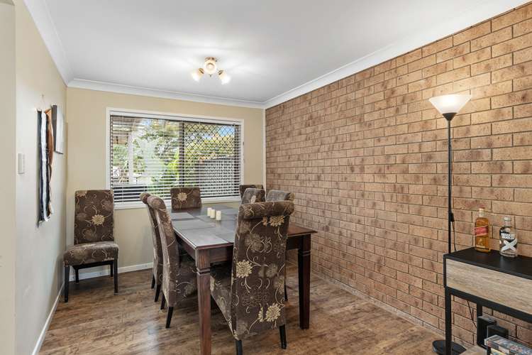 Fifth view of Homely house listing, 333 Manly Road, Manly West QLD 4179