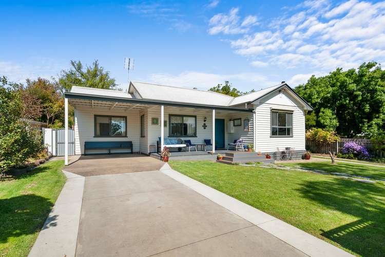 Main view of Homely house listing, 97 Drevermann Street, Bairnsdale VIC 3875