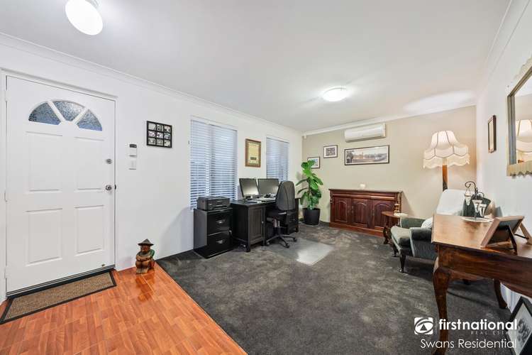 Fifth view of Homely house listing, 7 Elmina Avenue, Ellenbrook WA 6069