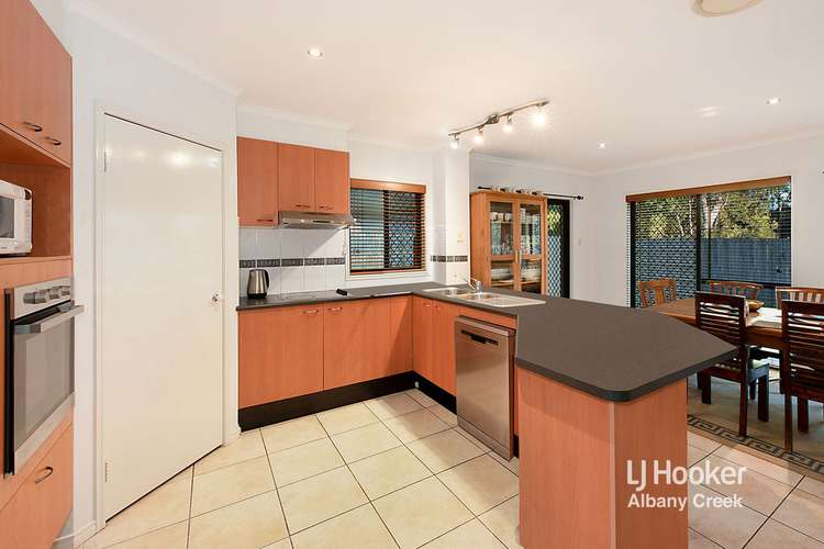 Second view of Homely house listing, 16 Manor Street, Taigum QLD 4018