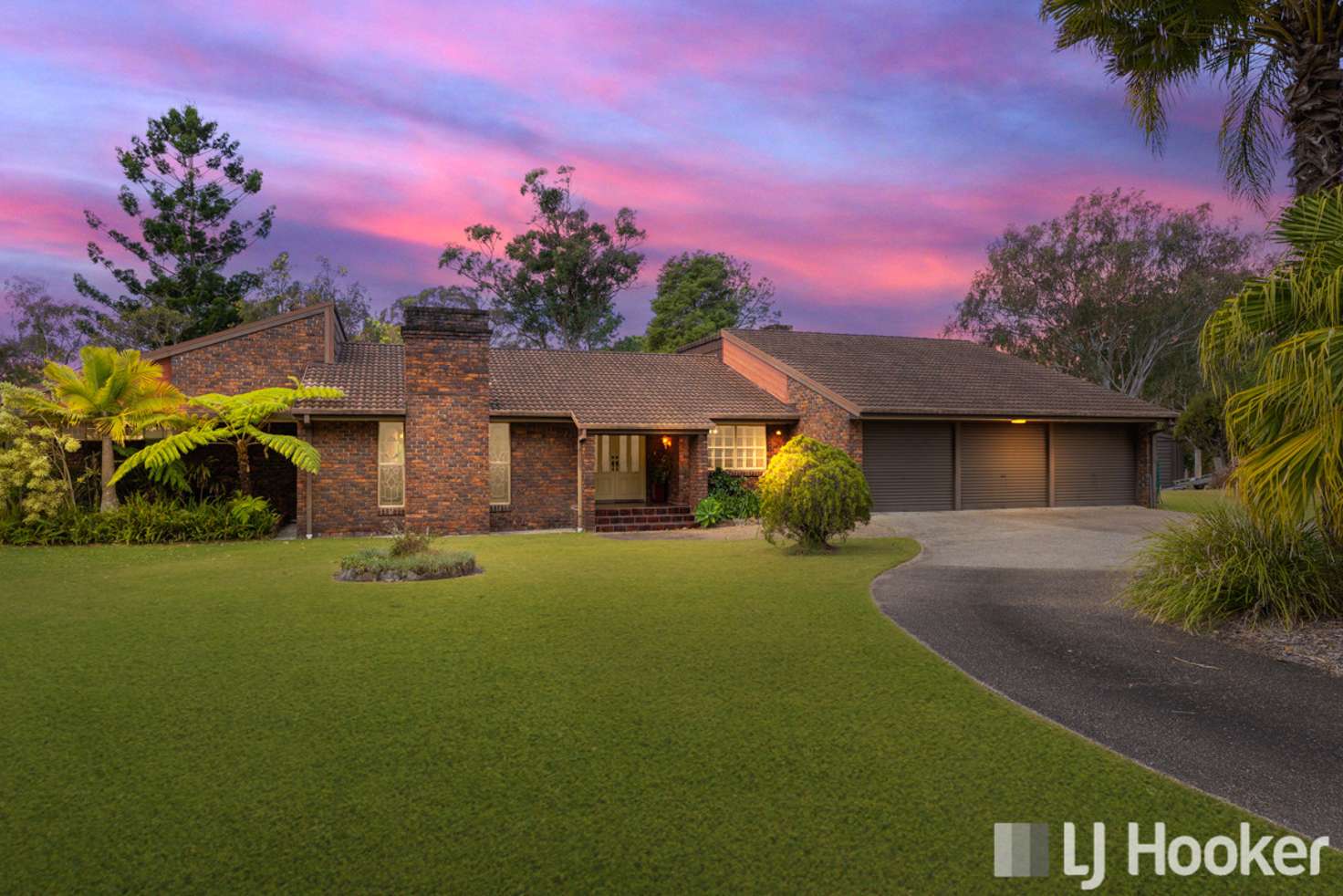 Main view of Homely house listing, 308 Ney Road, Capalaba QLD 4157