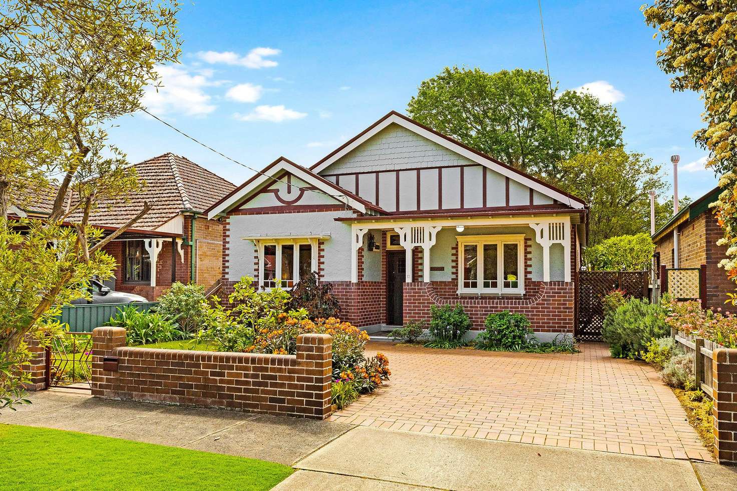 Main view of Homely house listing, 13 Irrara Street, Croydon NSW 2132