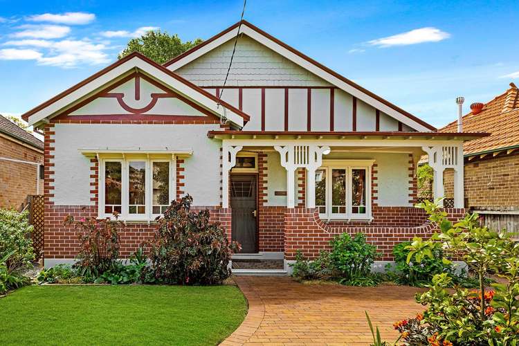 Second view of Homely house listing, 13 Irrara Street, Croydon NSW 2132