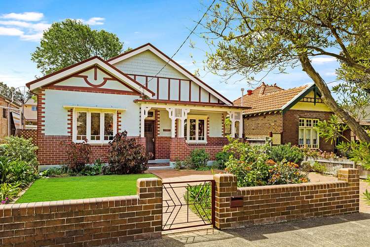Third view of Homely house listing, 13 Irrara Street, Croydon NSW 2132