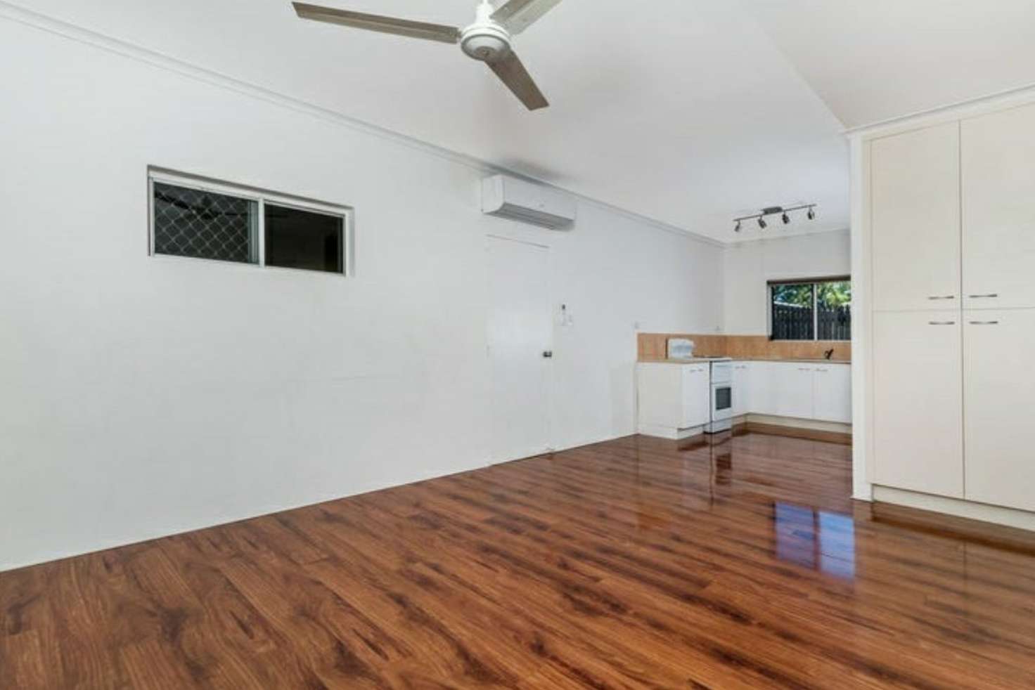 Main view of Homely unit listing, 6/13-15 Harris Street, Parramatta Park QLD 4870