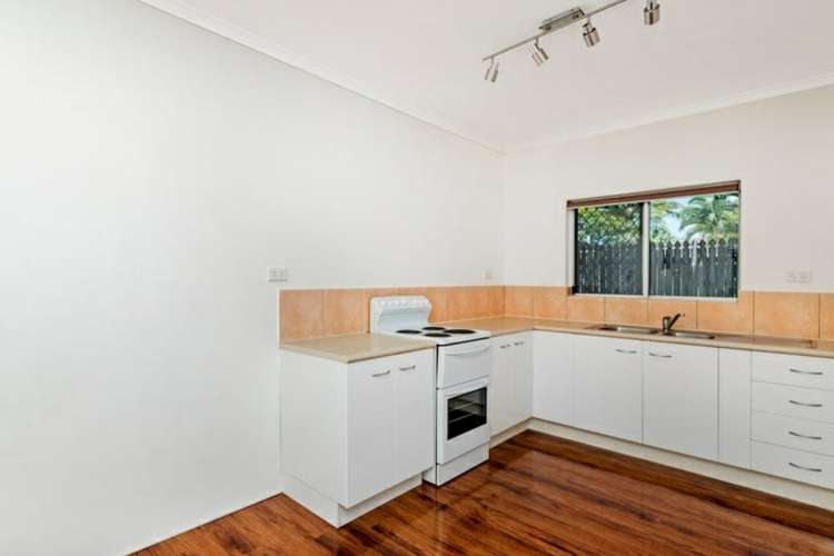 Second view of Homely unit listing, 6/13-15 Harris Street, Parramatta Park QLD 4870