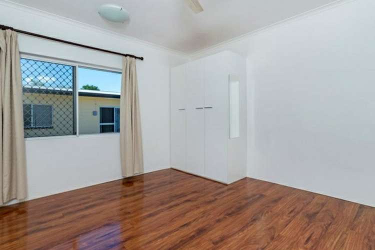 Third view of Homely unit listing, 6/13-15 Harris Street, Parramatta Park QLD 4870