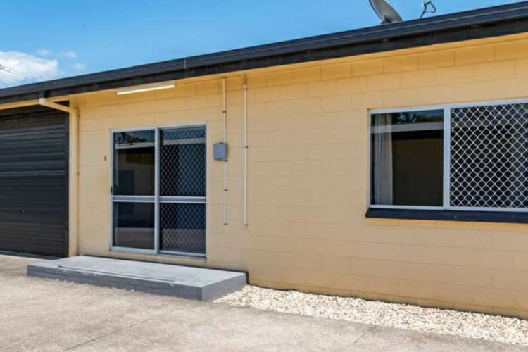 Sixth view of Homely unit listing, 6/13-15 Harris Street, Parramatta Park QLD 4870
