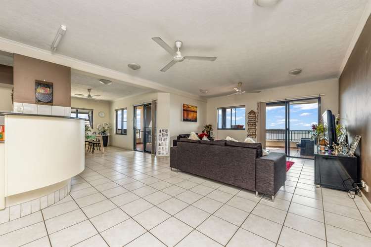 Second view of Homely apartment listing, 31/24 Harry Chan Avenue, Darwin City NT 800