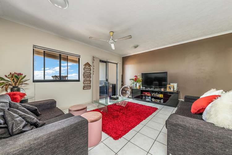 Third view of Homely apartment listing, 31/24 Harry Chan Avenue, Darwin City NT 800