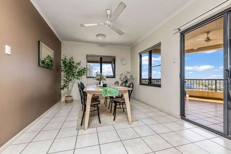 Sixth view of Homely apartment listing, 31/24 Harry Chan Avenue, Darwin City NT 800