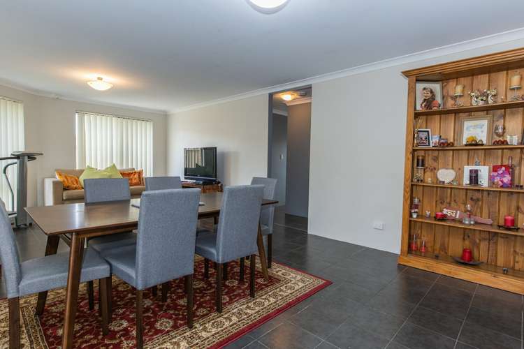 Seventh view of Homely house listing, 3 Lewes Court, Orelia WA 6167