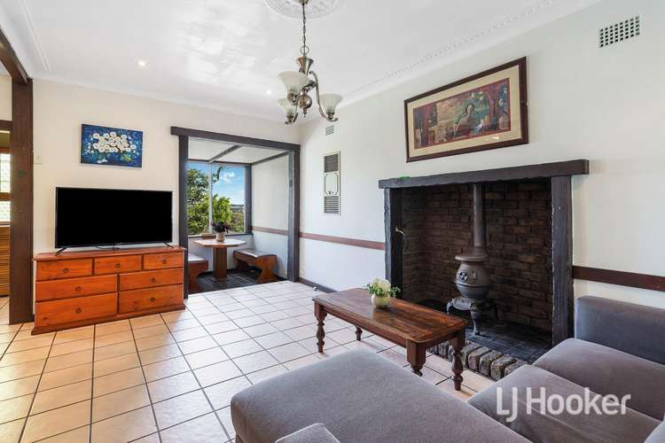 Second view of Homely house listing, 18 Burrell Parade, Blacktown NSW 2148