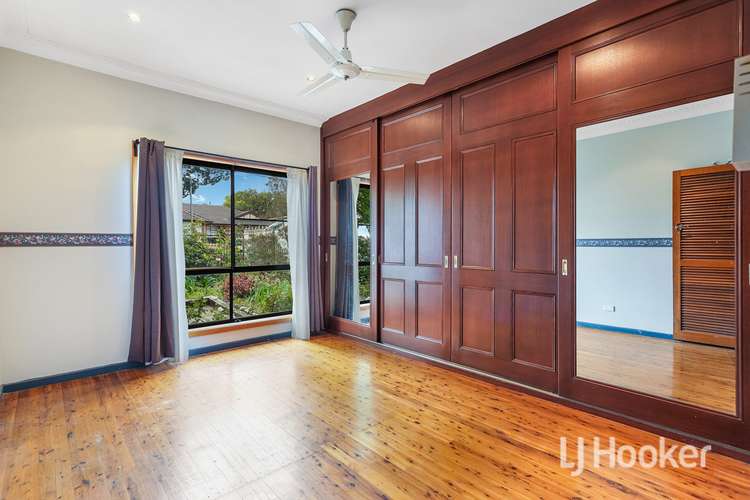 Sixth view of Homely house listing, 18 Burrell Parade, Blacktown NSW 2148