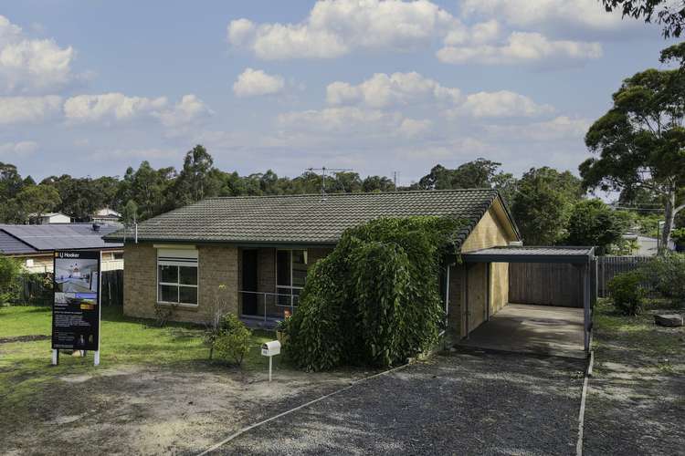 Main view of Homely house listing, 44 Carmel Drive, Sanctuary Point NSW 2540