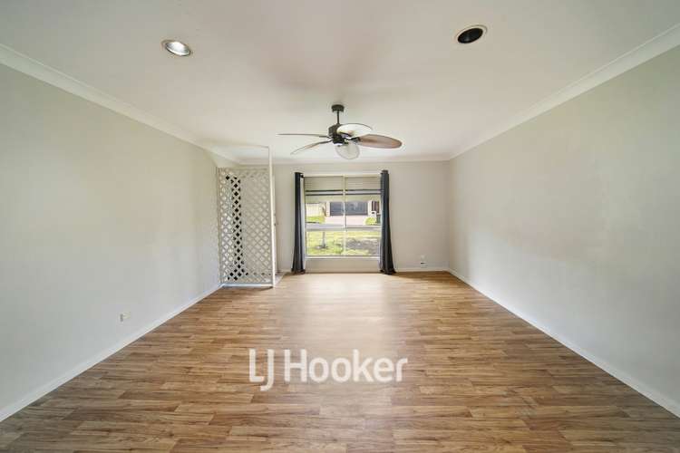 Second view of Homely house listing, 44 Carmel Drive, Sanctuary Point NSW 2540