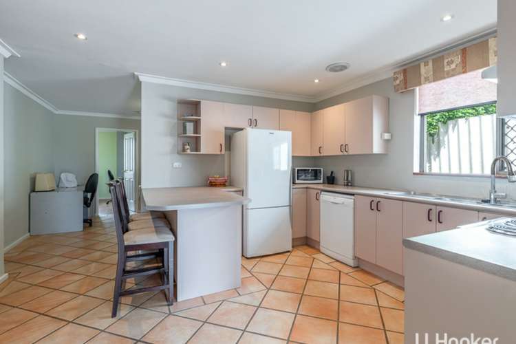 Third view of Homely house listing, 114 Partridge Way, Thornlie WA 6108