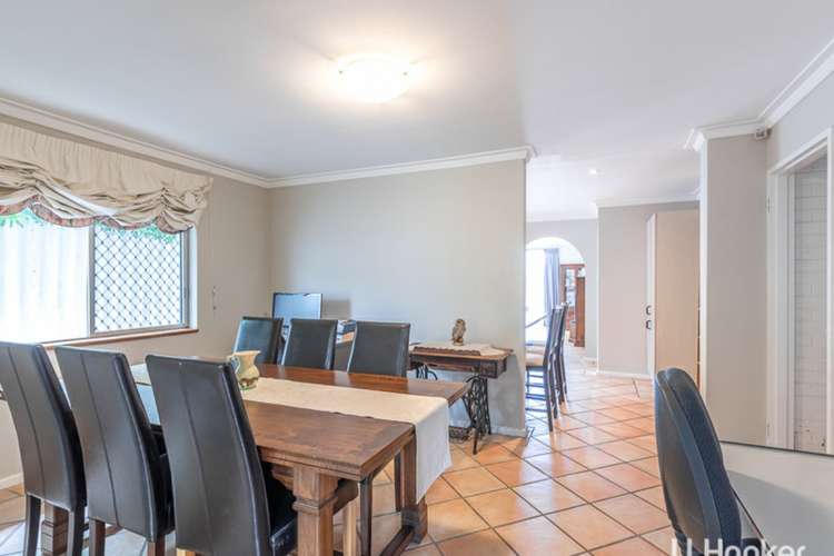 Fifth view of Homely house listing, 114 Partridge Way, Thornlie WA 6108