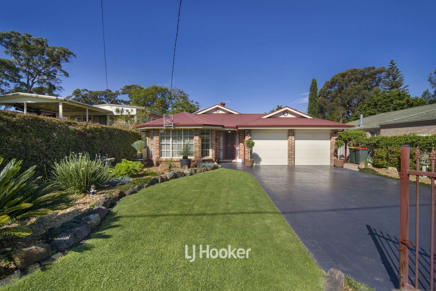 Main view of Homely house listing, 148 Walmer Avenue, Sanctuary Point NSW 2540