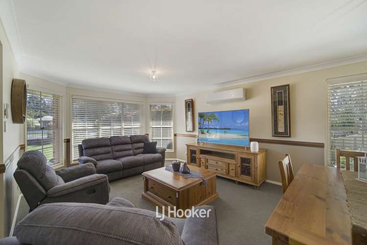 Second view of Homely house listing, 148 Walmer Avenue, Sanctuary Point NSW 2540