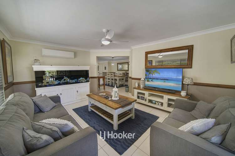 Fourth view of Homely house listing, 148 Walmer Avenue, Sanctuary Point NSW 2540